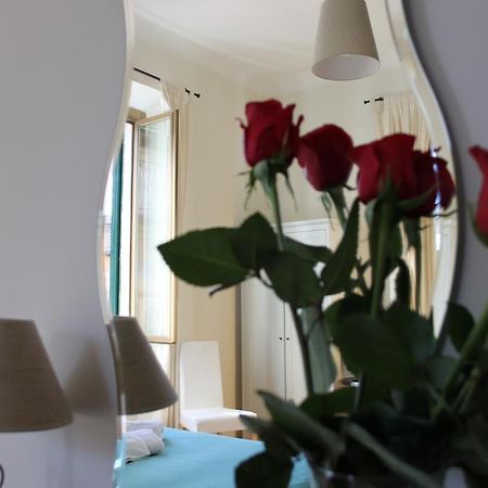 Abaco Bed & Breakfast Рим Экстерьер фото