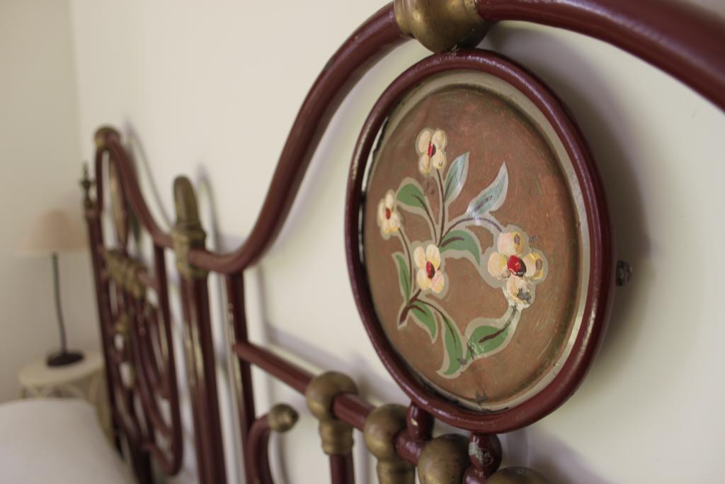 Abaco Bed & Breakfast Рим Экстерьер фото