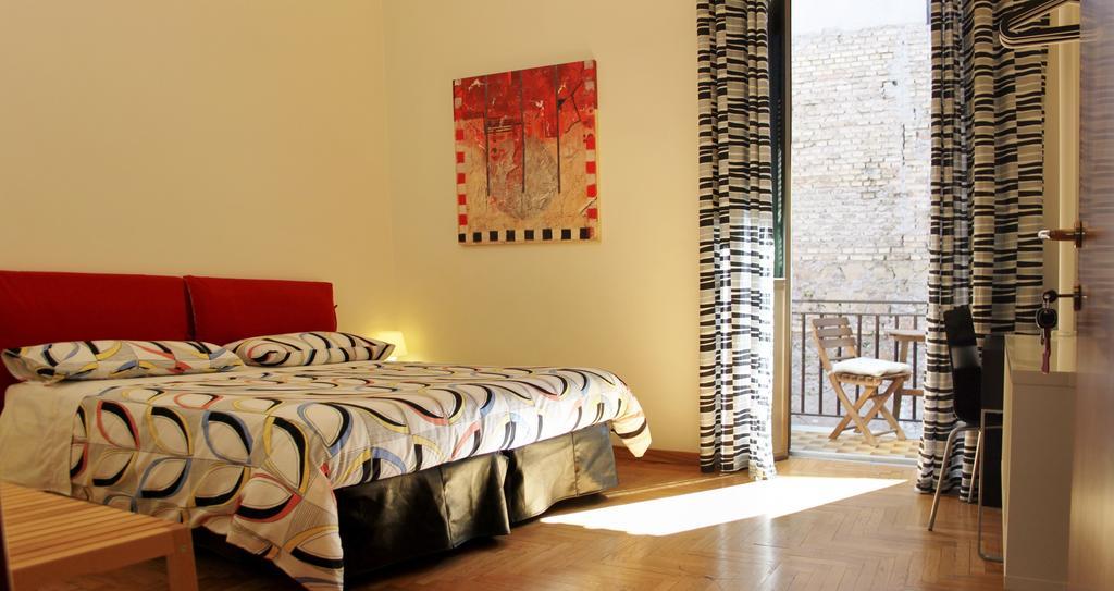 Abaco Bed & Breakfast Рим Номер фото