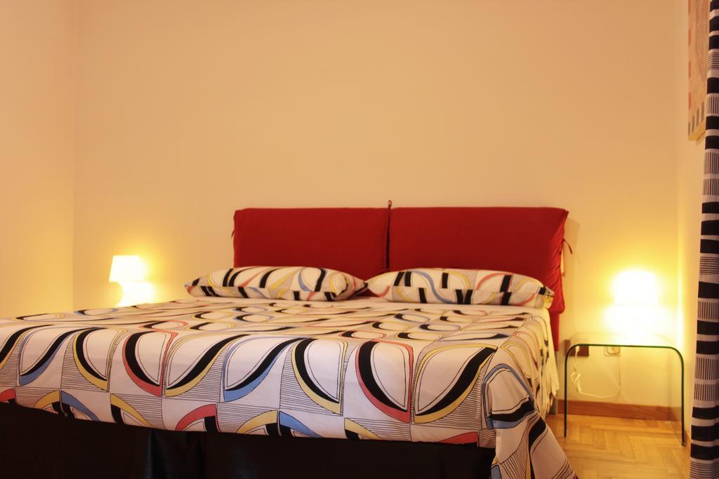 Abaco Bed & Breakfast Рим Номер фото