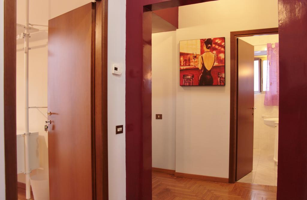 Abaco Bed & Breakfast Рим Номер фото