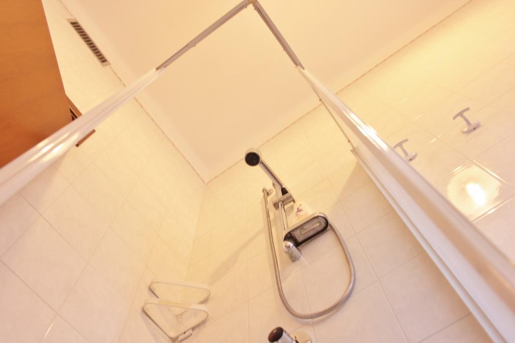Abaco Bed & Breakfast Рим Номер фото