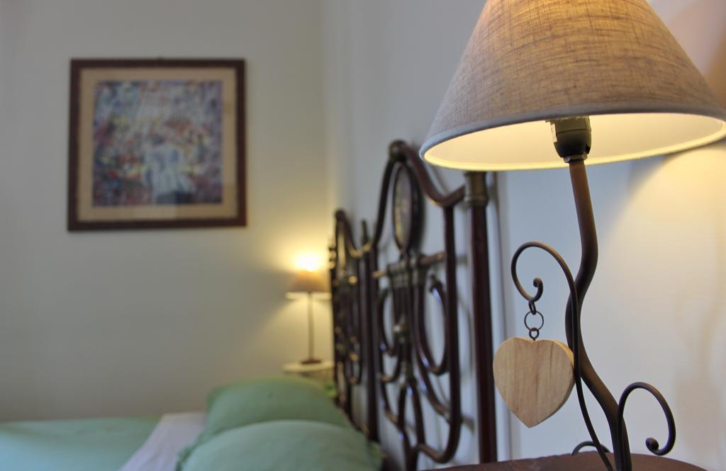 Abaco Bed & Breakfast Рим Экстерьер фото