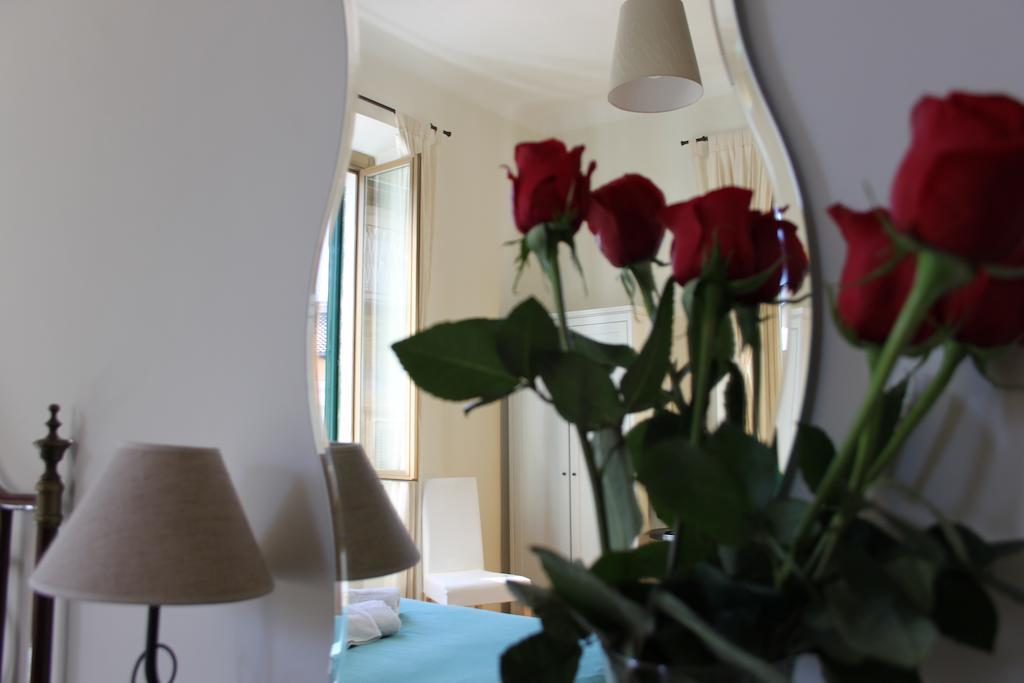 Abaco Bed & Breakfast Рим Экстерьер фото