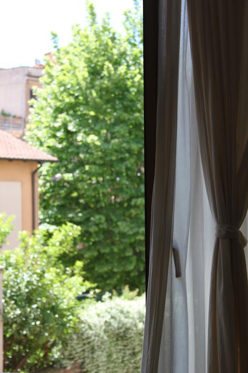Abaco Bed & Breakfast Рим Номер фото