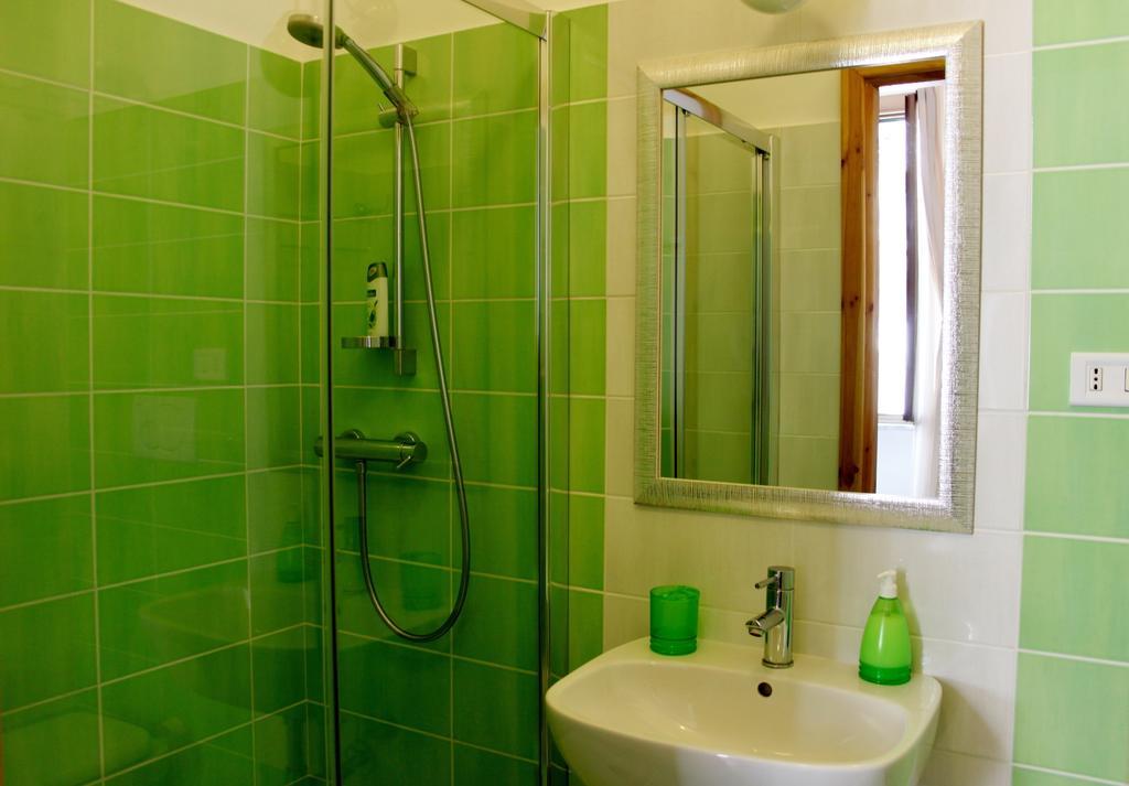 Abaco Bed & Breakfast Рим Номер фото